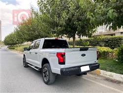 Ford F-150 Lightning